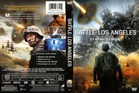 Battle Of Los Angeles สงครามเอเลี่ยนถล่มโลก (2011)